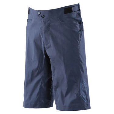 TLD Flowline Short Shell Charcoal 32 Sample